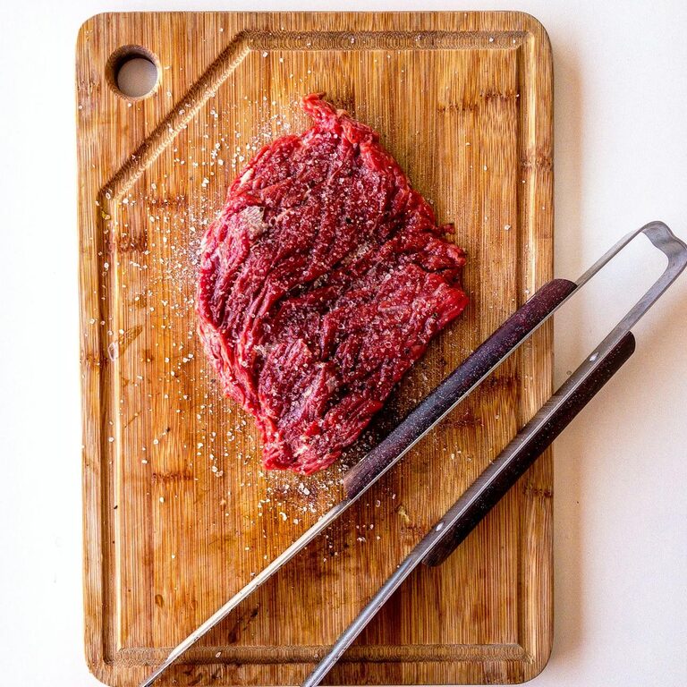 How to Create a Simple Weekly Meal Plan for Stress-Free Cooking